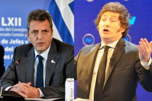 Lee más sobre el artículo Balotaje 2023: una nueva encuesta ubica arriba a Massa, pero con muchos indecisos