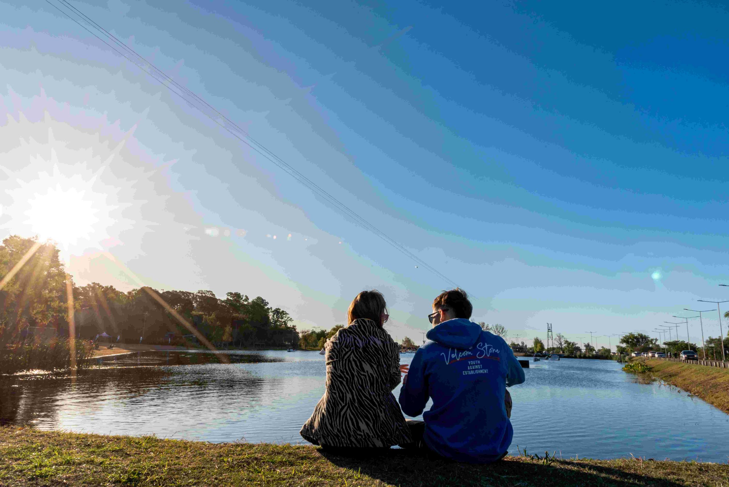 Lee más sobre el artículo Estación Descubrí, una opción para el finde largo en San Nicolás