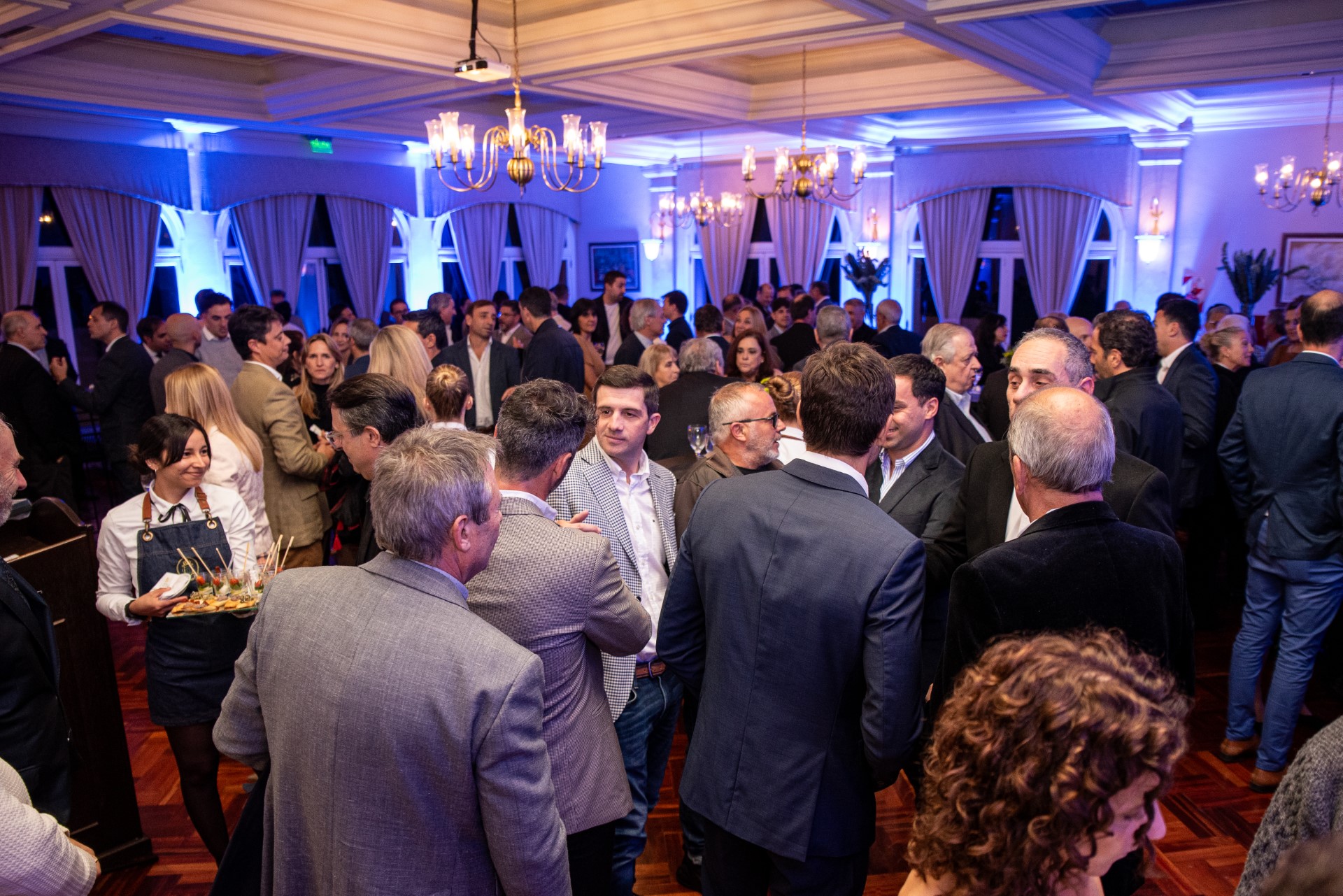 Lee más sobre el artículo La Federación de Comercio e Industria celebró su 110° aniversario