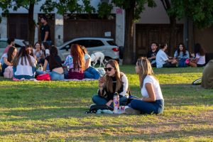 Lee más sobre el artículo Hay que fumigar, además de cuidar los espacios públicos…
