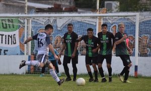 Lee más sobre el artículo Liga Nicoleña de Fútbol: se definieron los clasificados que pelearán por el título