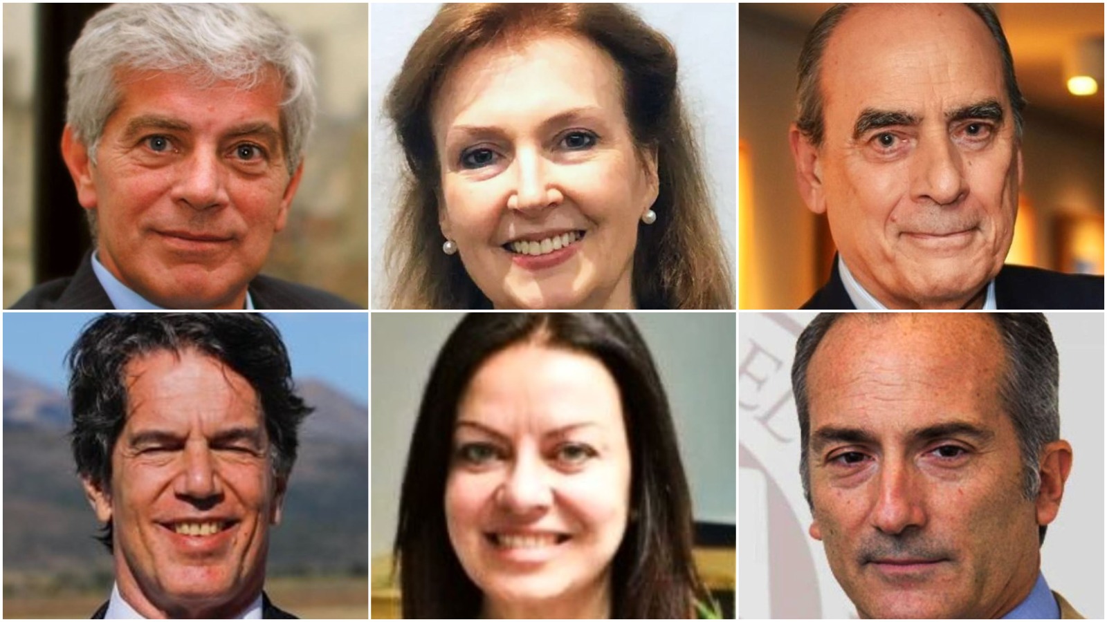 Lee más sobre el artículo El Gabinete de Javier Milei: quiénes formarán su equipo de gobierno