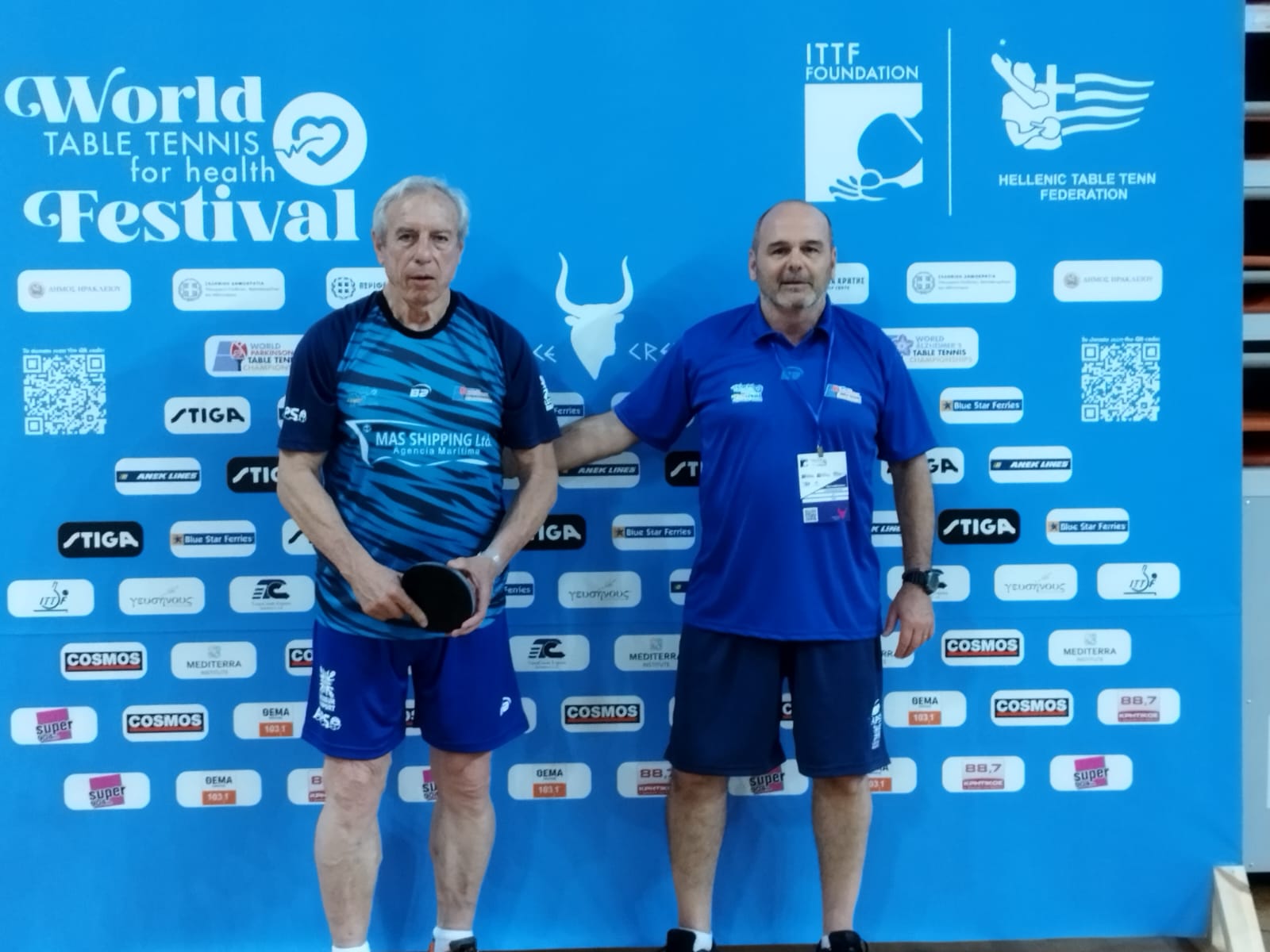 Lee más sobre el artículo Néstor Gobbi: un nicoleño que es ejemplo de superación