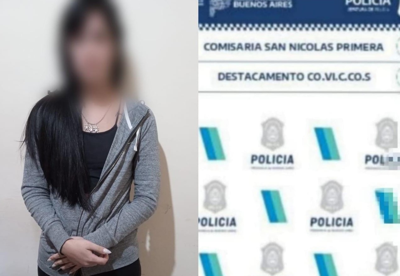 Lee más sobre el artículo Una niña internada porque su madre la golpeó con un palo en la cabeza
