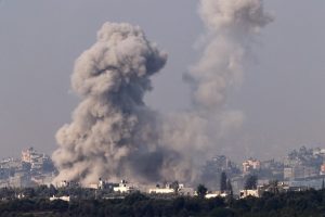 Lee más sobre el artículo ¿Un nuevo siglo de guerra?