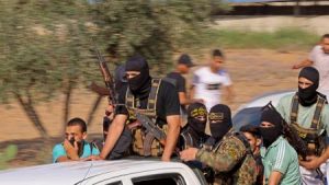 Lee más sobre el artículo Guerra en Medio Oriente: mientras la tregua parece mantenerse, los líderes israelíes enfrentan una decisión difícil