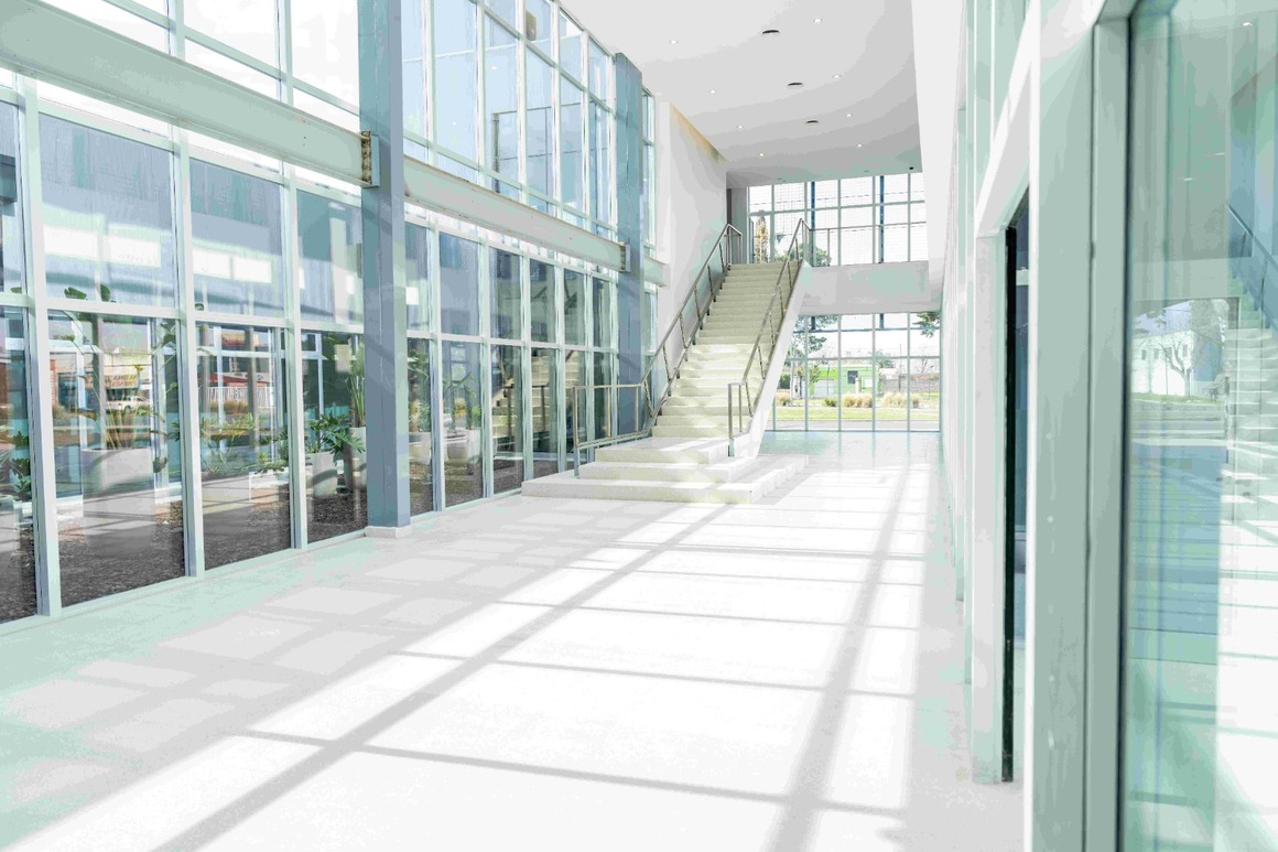 Lee más sobre el artículo En los próximos días quedará habilitado el Hospital Zona Oeste