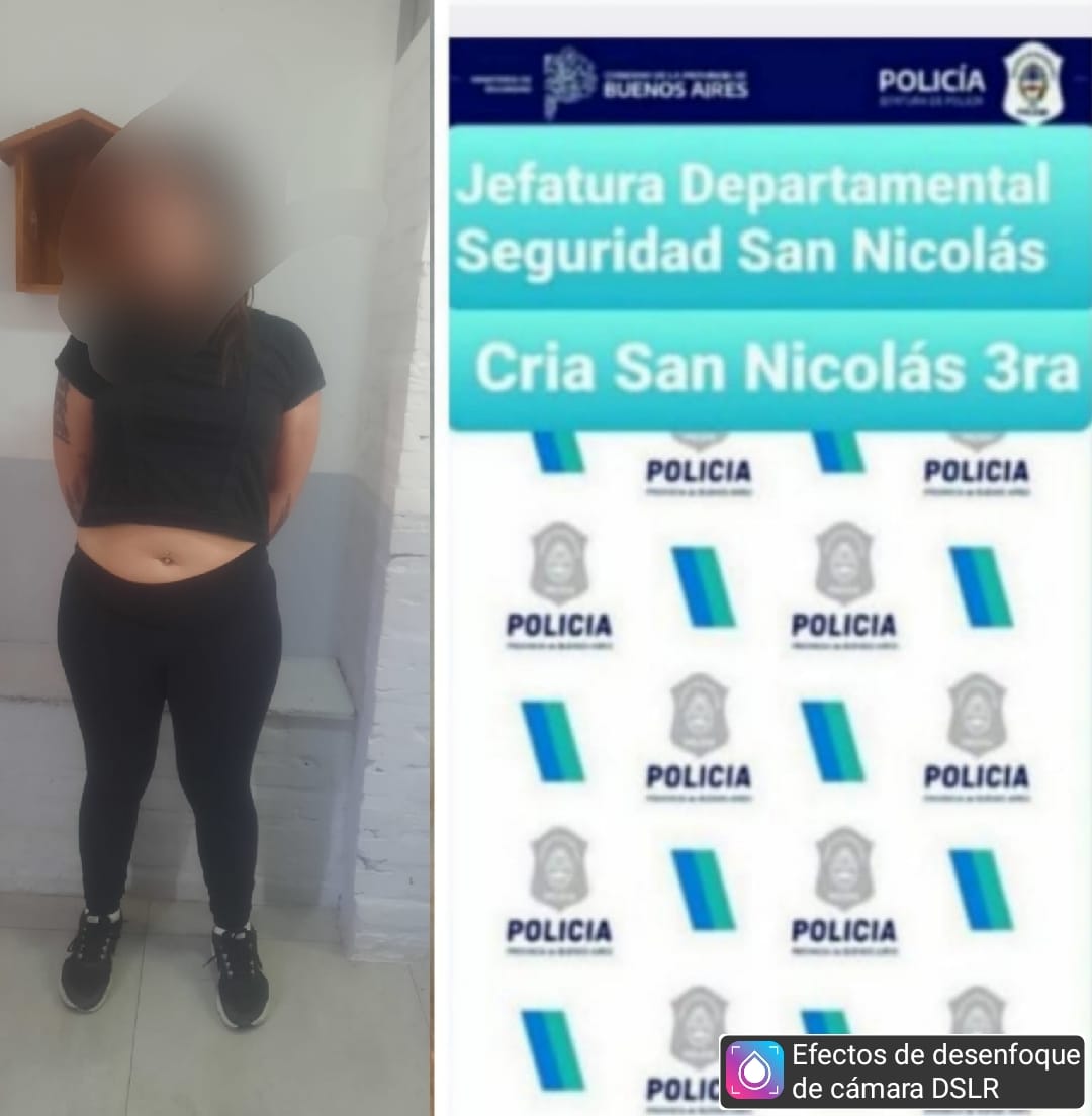 Lee más sobre el artículo Detienen a una joven que habría agredido a su bebé de cinco meses