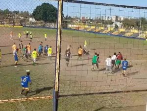 Lee más sobre el artículo Vergonzoso: el fútbol nicoleño, al borde de la tragedia