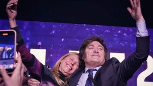 Lee más sobre el artículo El gabinete de Javier Milei: quiénes acompañarán al libertario en el Gobierno