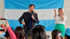 Lee más sobre el artículo Kicillof vendría este viernes a nuestra ciudad