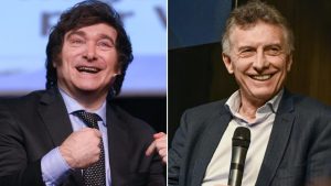 Lee más sobre el artículo Milei Presidente, pero el gran ganador de la elección fue Mauricio Macri