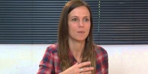 Lee más sobre el artículo Falleció Marisa Sansalone y hay profundo dolor en la comunidad nicoleña