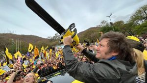 Lee más sobre el artículo ¿Los votantes de Milei soportarán el ajuste?