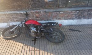 Lee más sobre el artículo Un joven pelea por su vida tras grave accidente en España y Avenida Savio