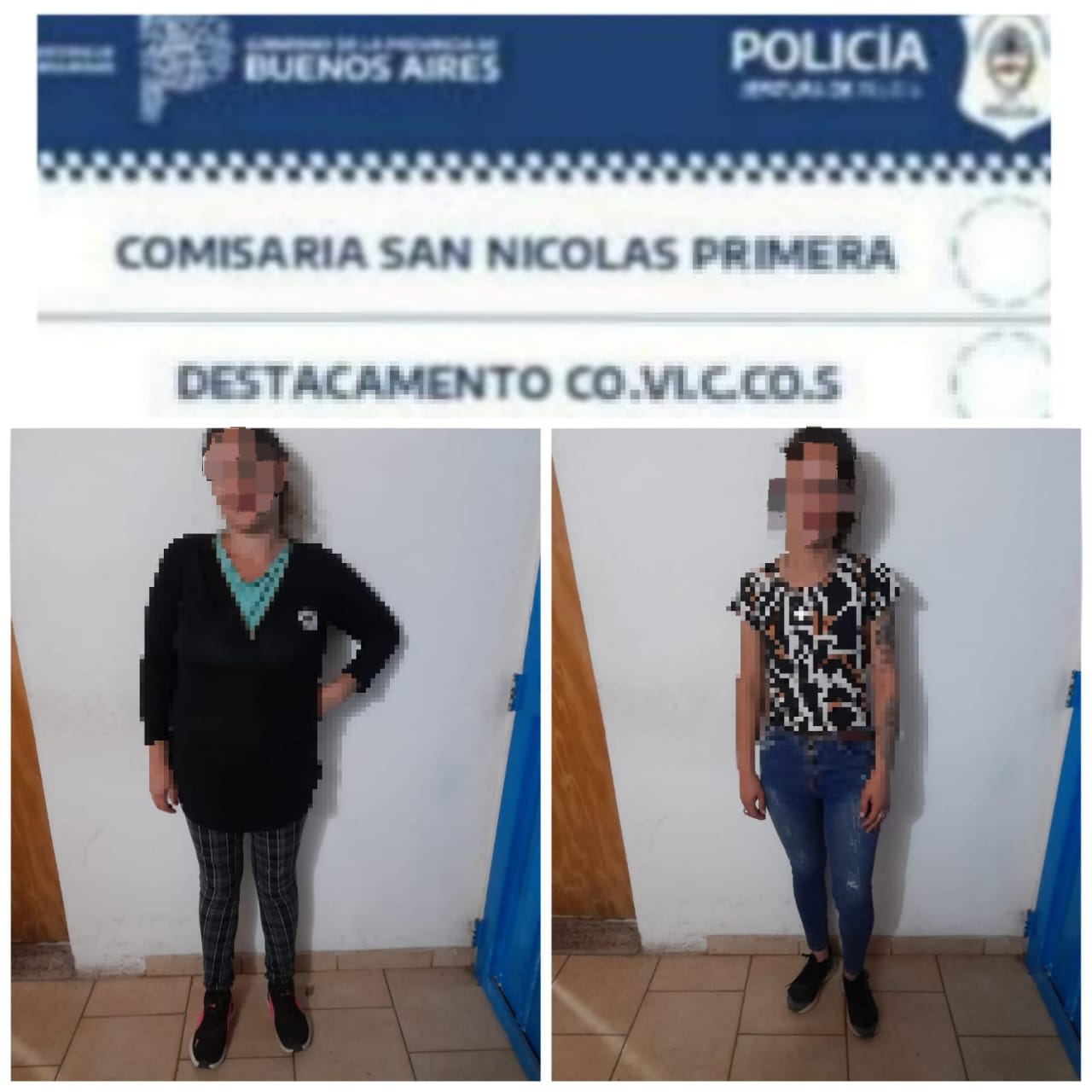 Lee más sobre el artículo Dos mujeres detenidas por robar carne en un super