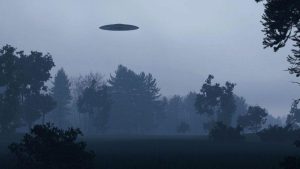 Lee más sobre el artículo Revelan que una oficina secreta de la CIA halló al menos nueve “naves no humanas” en distintos lugares del mundo
