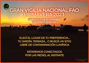 Lee más sobre el artículo Inédito: convocan para esta noche a ver OVNIS en el cielo