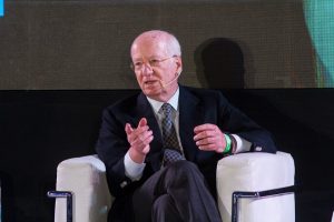 Lee más sobre el artículo Techint ya decidió: juega con Javier Milei