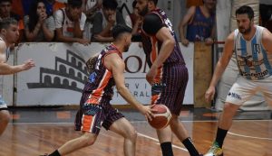 Lee más sobre el artículo Prefederal de básquet: Regatas pasó a la final y Somisa forzó el tercer juego tras superar a Belgrano