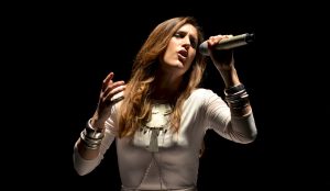 Lee más sobre el artículo Soledad y el trapero FMK, esta noche en la Megafiesta de Ternium