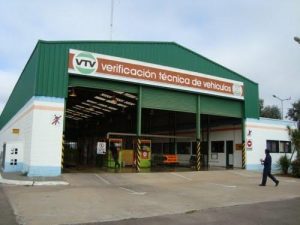 Lee más sobre el artículo VTV: se podrá transitar si pidieron turno antes de su vencimiento