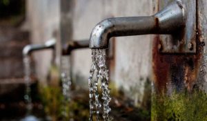 Lee más sobre el artículo Tareas de mantenimiento en servicio de agua potable