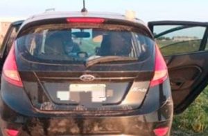 Lee más sobre el artículo Robaron en Conesa y huyeron hacia San Nicolás