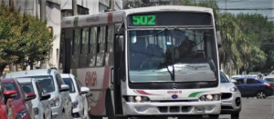 Lee más sobre el artículo El boleto de colectivo pasará a costar casi el doble