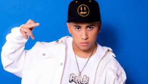 Lee más sobre el artículo Soledad y el trapero FMK, el 25 de noviembre en la Megafiesta de Ternium