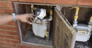Lee más sobre el artículo Roban medidores de gas en varias casas de San Nicolás