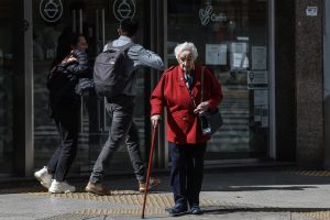 Lee más sobre el artículo El Gobierno anunció un aumento en las jubilaciones y pensiones
