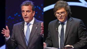 Lee más sobre el artículo ¿El resultado del debate impactará en el balotaje? Las encuestas y los indecisos