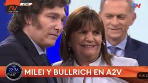 Lee más sobre el artículo Legisladores bonaerenses de La Libertad Avanza cuestionaron el pacto entre Milei y Macri y podría quebrarse el espacio
