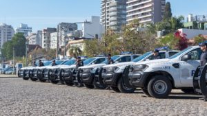 Lee más sobre el artículo Santiago Passaglia debería ser el Intendente de la Seguridad
