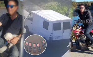 Lee más sobre el artículo La increíble historia de una banda que tuvo secuestrada a una familia en San Nicolás