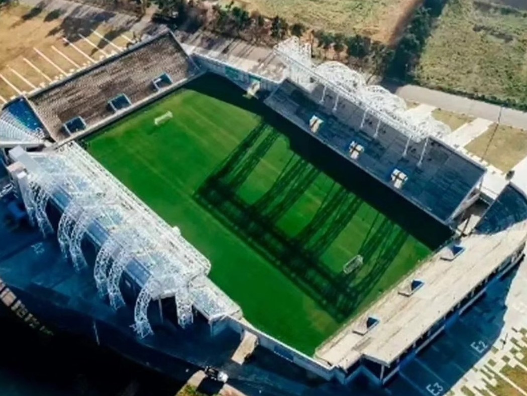 Lee más sobre el artículo La Emilia-General Rojo: Final en el Estadio Único y con público sólo en ambas cabeceras