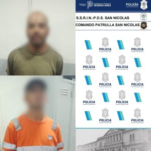 Lee más sobre el artículo Detuvieron al presunto autor del homicidio de Eduardo Sipper