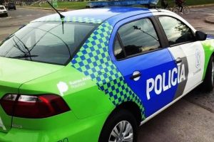Lee más sobre el artículo Violento asalto a un matrimonio mayor en Alberdi y Sarmiento
