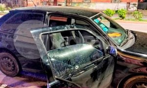 Lee más sobre el artículo Balearon a un hombre en plena zona céntrica nicoleña