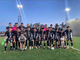 Lee más sobre el artículo Torneo Regional Amateur: La Emilia perdió y quedó eliminado