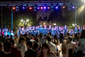 Lee más sobre el artículo Este viernes comienza La Hora de la Navidad en San Nicolás