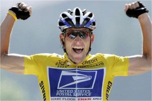 Lee más sobre el artículo Lance Armstrong reveló el secreto que le permitió doparse sin faltar a un control