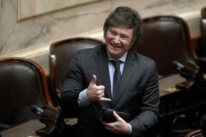 Lee más sobre el artículo De cara a la ciudad: «El Elegido»