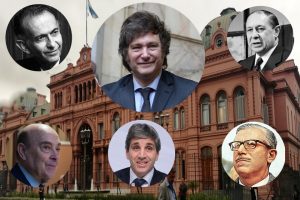 Lee más sobre el artículo Qué le espera al país con Javier Milei como presidente