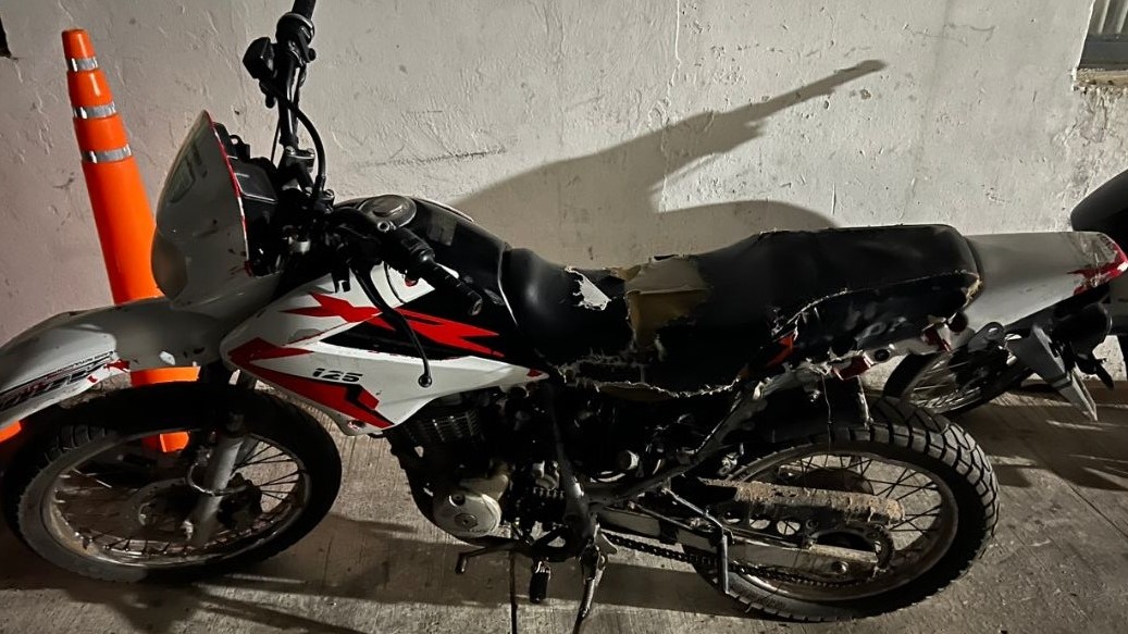 Lee más sobre el artículo Detuvieron a individuo que había robado en una cerrajería