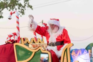 Lee más sobre el artículo San Nicolás celebra la Navidad con actividades para toda la familia