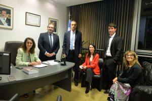 Lee más sobre el artículo El nicoleño Julio Pasqualin integra el bloque de Diputados Provinciales «Acuerdo Cívico UCR-GEN»