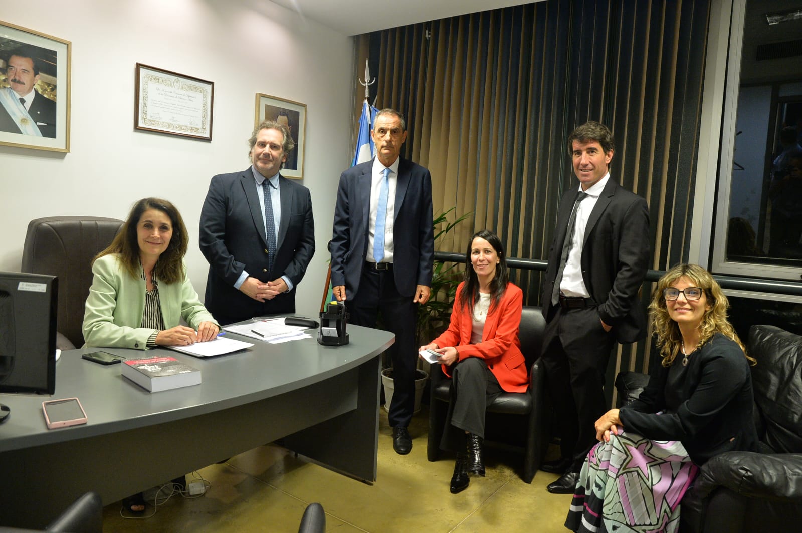 Lee más sobre el artículo El nicoleño Julio Pasqualin integra el bloque de Diputados Provinciales «Acuerdo Cívico UCR-GEN»