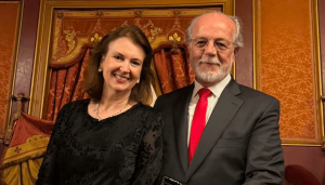 Lee más sobre el artículo El esposo de Diana Mondino y su rol en la caída del BID que afectó a miles de ahorristas nicoleños